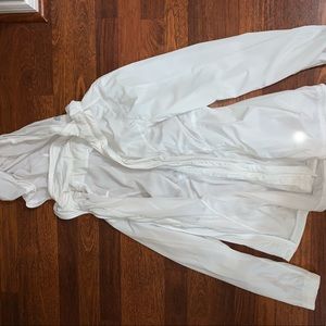 Lululemon running jacket